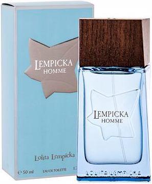 Image du produit Lolita Lempicka Homme (Eau de toilette, 50 ml)