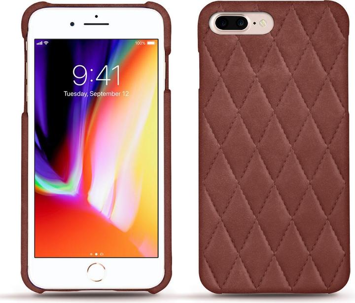 Productafbeelding Noreve Lederen omslag (Apple iPhone 8 Plus)
