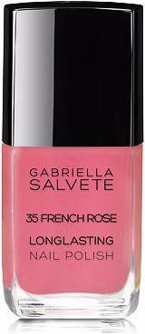 Actual product image Gabriella Salvete Longlasting Enamel (35 French Rose)