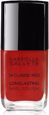 24 Classic Red