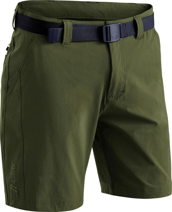Verde militare
