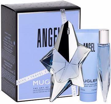Produktbild Thierry Mugler Angel (Eau de Parfum, 50 ml)