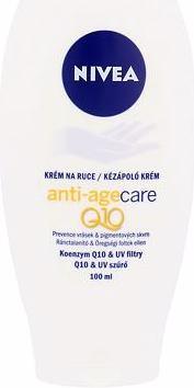 Produktbild NIVEA Q10 Plus Anti-Age Care (100 ml)