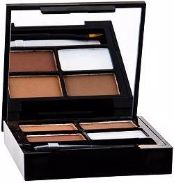 Actual product image Gabriella Salvete Eyebrow Palette