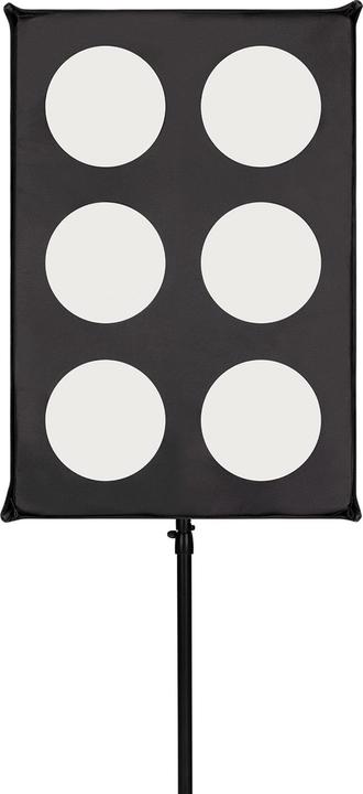 Actual product image Westcott Pro Light Mods 2x3 (Standard, 2-Pack)