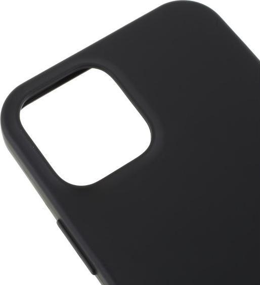 Produktbild Goospery Soft Feeling Jelly Series (Apple iPhone 12 mini)