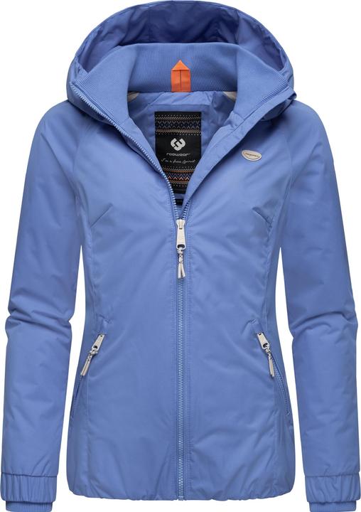 Immagine prodotto Ragwear Dizzie Warm (6XL)