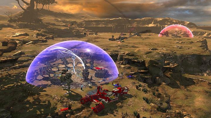 Produktbild Activision Lego Star Wars 3: The Clone Wars (3DS, DE)