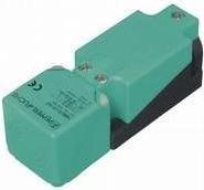 Immagine prodotto Pepperl & Fuchs PEPPERL+FUCHS NBB20-U1K-N0
