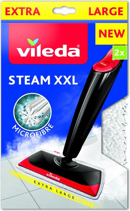 Vileda Ersatztuch (2 Stk.)