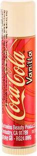 Actual product image Lip Smacker Coca-Cola