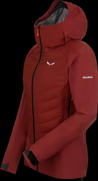 Produktbild Salewa Sella 3L Powertex Hybrid Jacke Da (42)