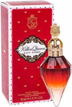 Katy Perry Killer Queen