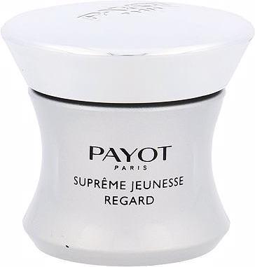 Actual product image Payot Paris Suprême Jeunesse Regard (Crème, 15 ml)