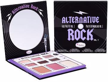 The Balm Alternative Rock Volume 1