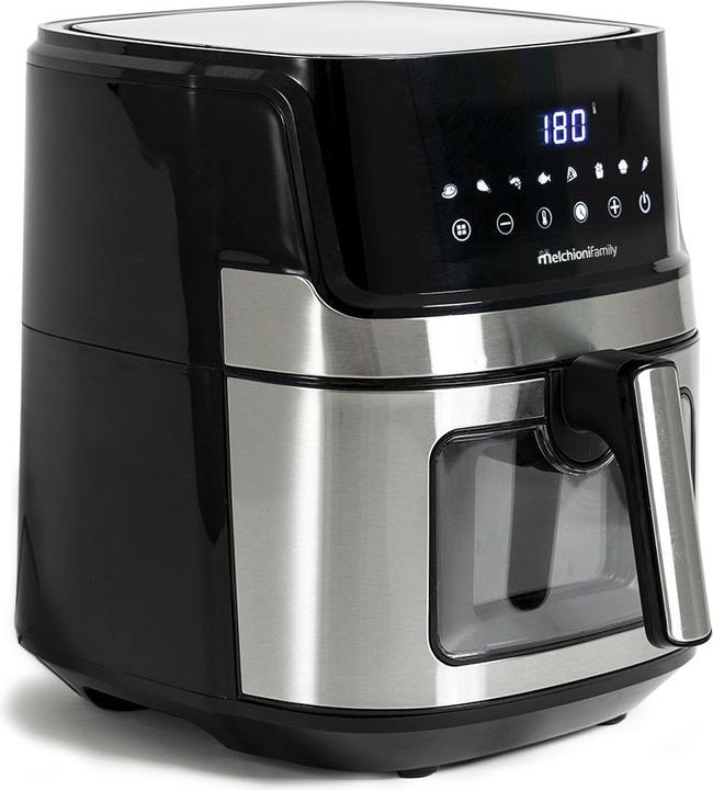 Image du produit Melchioni Friteuse à air intelligente GINEVRA