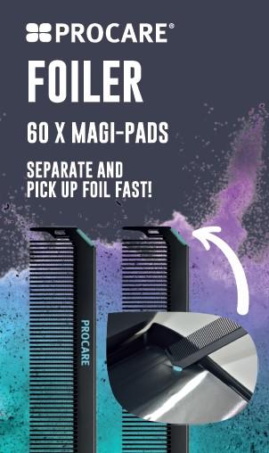 Produktbild Procare Magi-Pads für Fast Foiler 36 Stk.