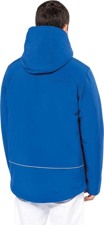Image du produit Kariban Blouson à capuche softshell doublée (4XL)
