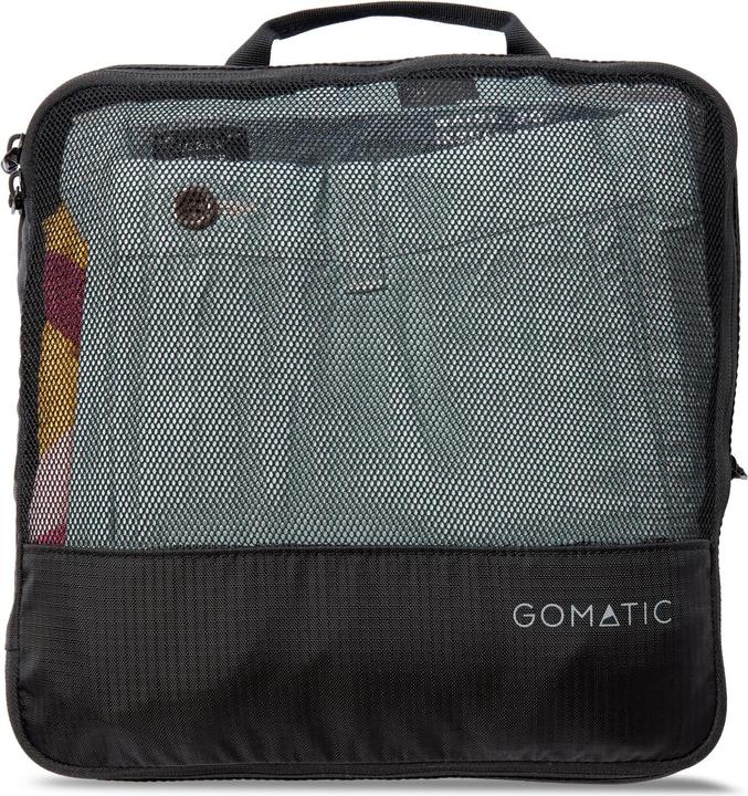 Image du produit Gomatic Cube d'emballage