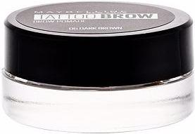 Image du produit Maybelline New York Tatouage de sourcils (05 Marron foncé)