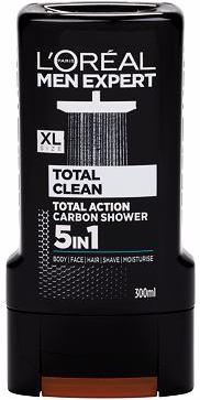 Immagine prodotto L'Oréal Paris Men Expert Total Clean (300 ml)