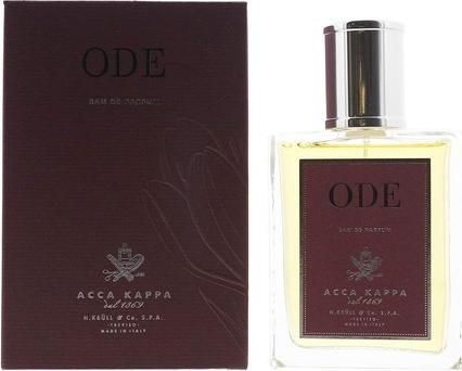 Actual product image Acca Kappa Ode (Eau de parfum, 100 ml)