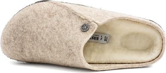 Produktbild Birkenstock Zermatt Shearling Wollfilz Normal (40)