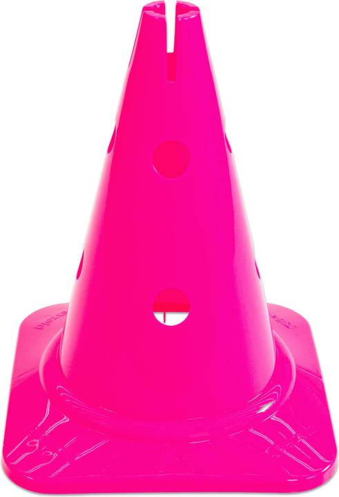 Actual product image Betzold Cone with holes