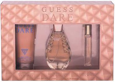 Actual product image Guess Dare (Eau de toilette, 100 ml)