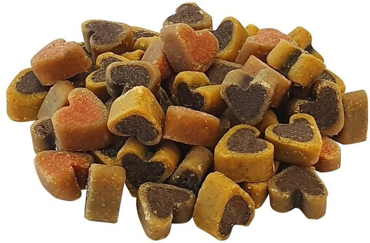 Immagine prodotto Nobby Miscela StarSnack Duo Heart (Adulto, 1 pz., 500 g)