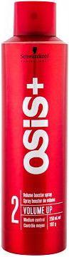 Produktbild Schwarzkopf Osis+ Volume Up (250 ml)