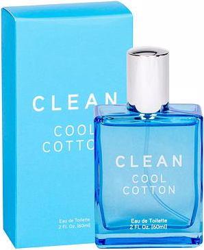 Produktbild Clean Cool Cotton (Eau de Toilette, 60 ml)