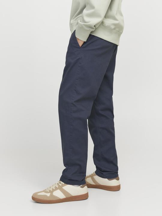 Immagine prodotto Jack & Jones Pantaloni loose fit Pantaloni relaxed fit Pantaloni relaxed fit (W27/L32)