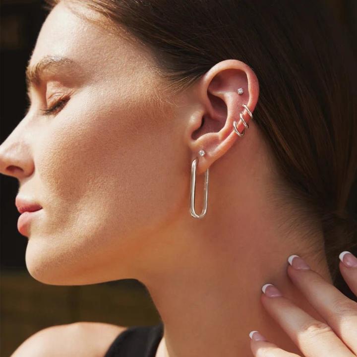 Produktbild Ania Haie VOGUE MAVEN Ohrschmuck (925er Silber)