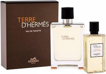 Produktbild Hermès Terre D' (Eau de Toilette, 100 ml)