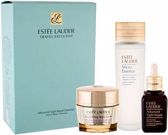 Estée Lauder Advanced Night Repair Synchronized Recovery Complex II (Gesichtspflege set)