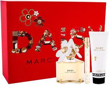 Produktbild Marc Jacobs Daisy (Eau de Toilette, 100 ml)