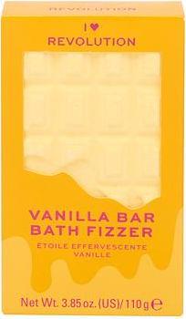 Actual product image Makeup Revolution I Heart Revolution Chocolate Bar Bath Fizzer