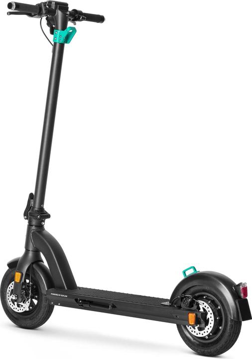 Actual product image SoFlow SO myTier (20 km/h, 40 km, 500 W)