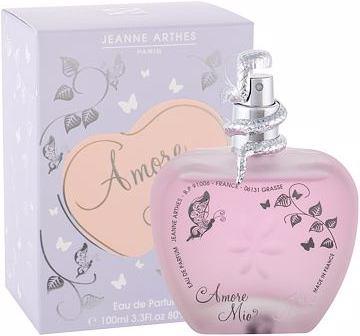 Produktbild Jeanne Arthes Amore Mio (Eau de Parfum, 100 ml)