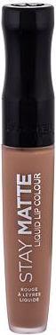 Produktbild Rimmel London Stay Matte (720 Moca)
