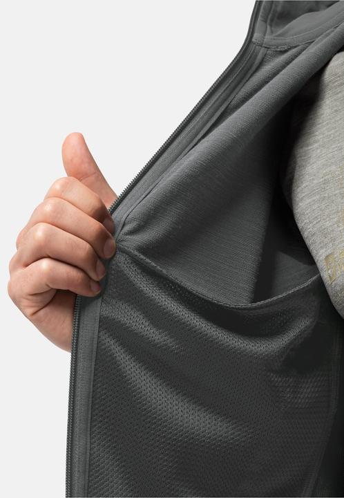 Image du produit Jack Wolfskin Kammweg Jkt M (XL)