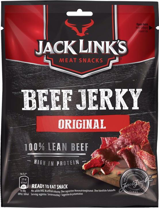Jack Link's Beef Jerky Original (70 g)