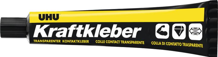 UHU Kraftkleber (55 g, 42 ml)