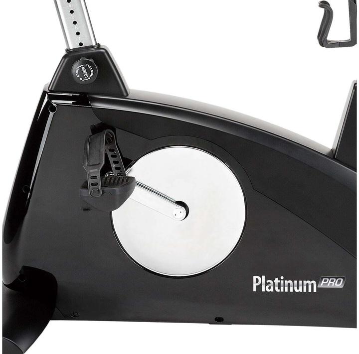 Immagine prodotto Tunturi Fahrrad Ergometer Platinum PRO Bike