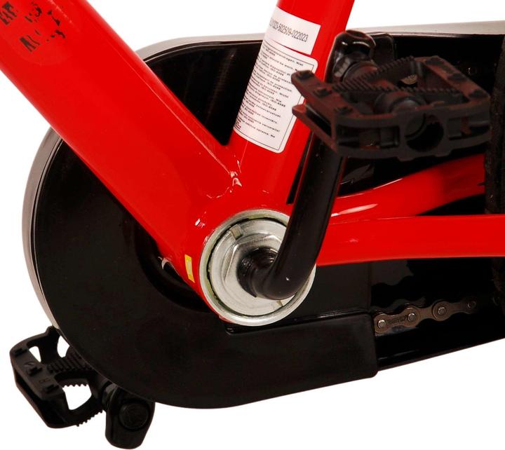 Actual product image Disney Cars (16")