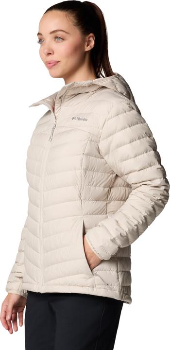 Image du produit Columbia Veste à capuche Westridge™ Down (M)