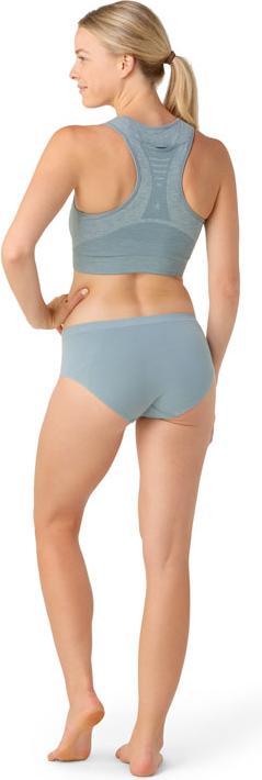 Image du produit Smartwool Ws Intraknit Racerback Bra (L)