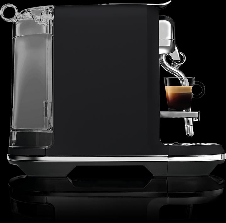 Immagine prodotto Sage Nespresso Creatista Plus (NESPRESSO Original, Spina CH)