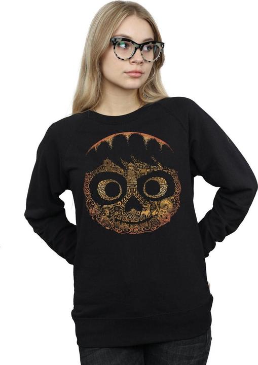 Produktbild Disney Coco Miguel Face Sweatshirt (XXL)